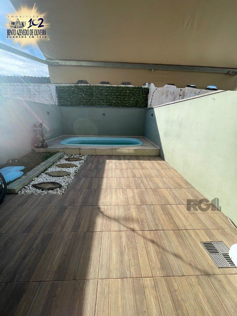 Casa, 3 quartos, 176 m² - Foto 33