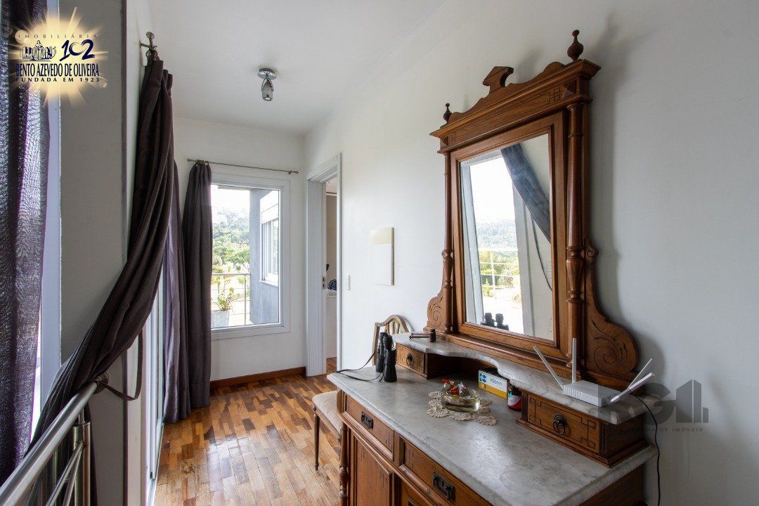 Casa de Condomínio, 4 quartos - Foto 55