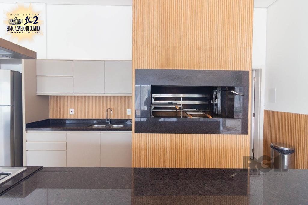 Apartamento, 3 quartos, 170 m² - Foto 4