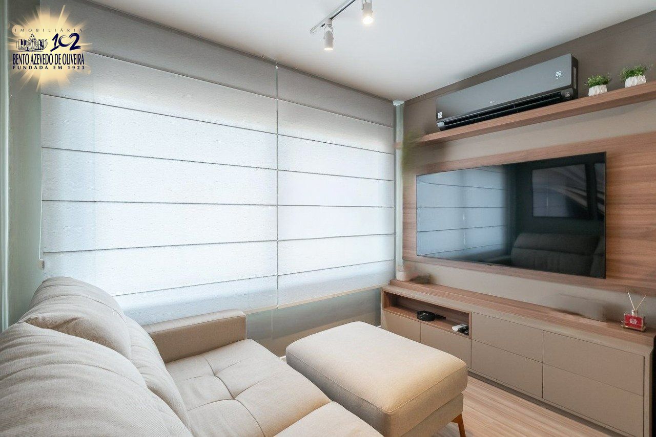 Apartamento, 2 quartos, 59 m² - Foto 5