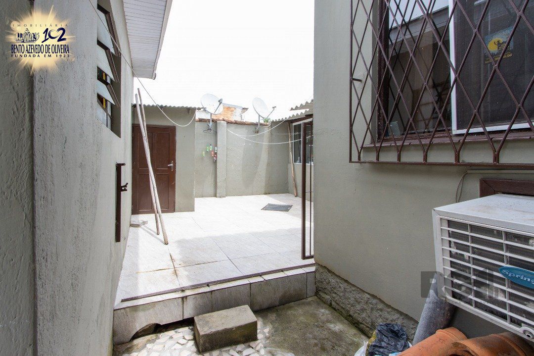 Casa, 3 quartos, 200 m² - Foto 35