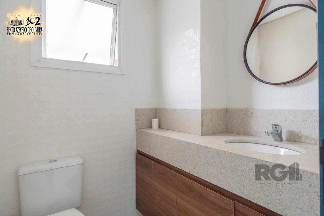 Casa de Condomínio, 3 quartos - Foto 28