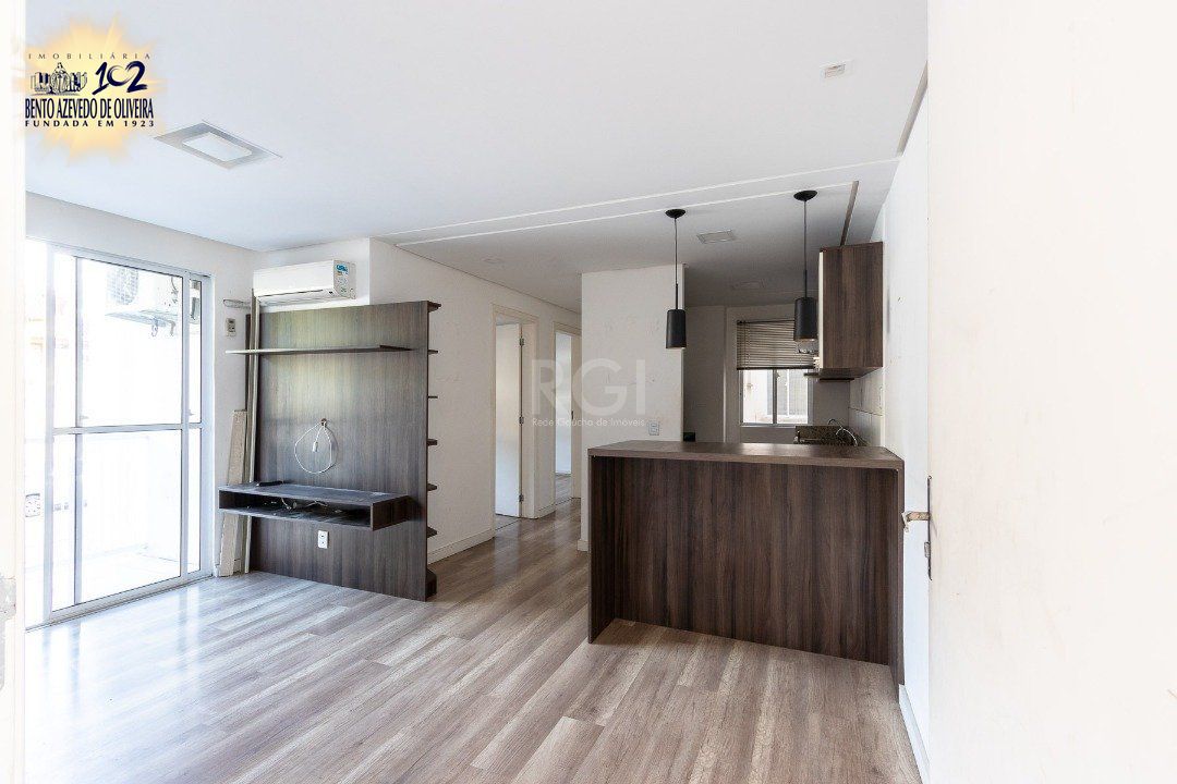 Apartamento, 2 quartos, 50 m² - Foto 1
