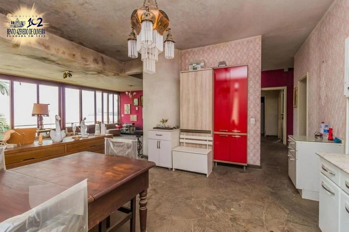 Casa, 5 quartos, 561 m² - Foto 10