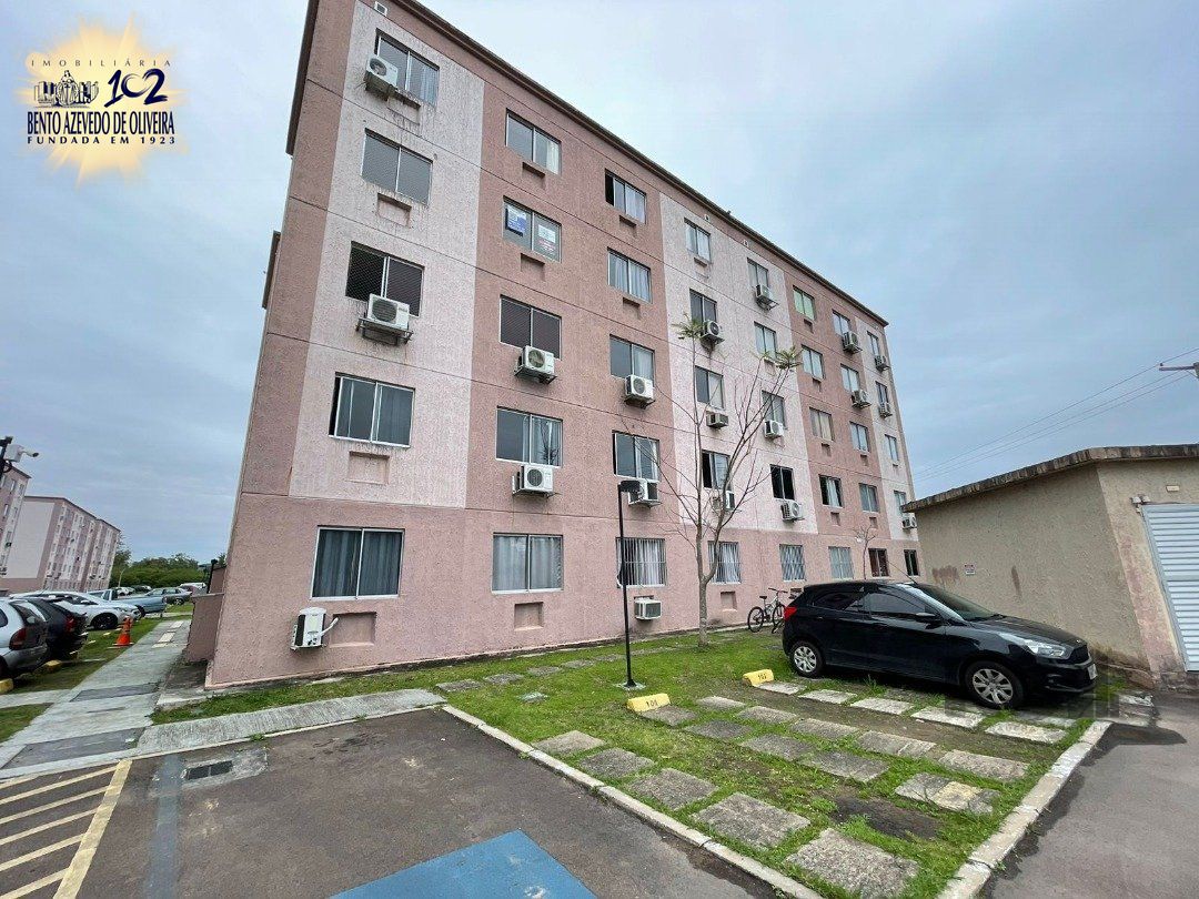 Apartamento, 2 quartos, 40 m² - Foto 4