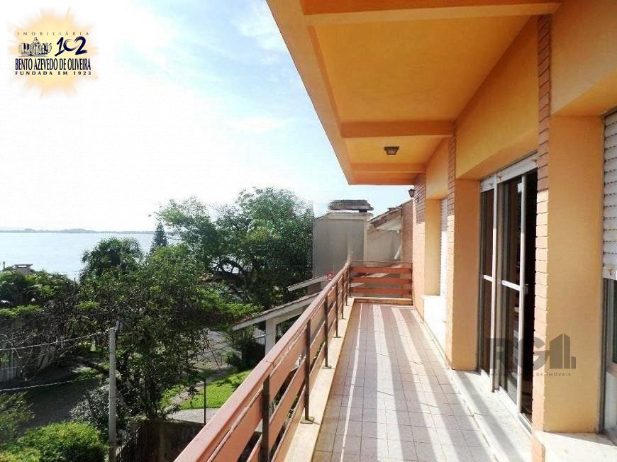 Casa, 4 quartos, 400 m² - Foto 3