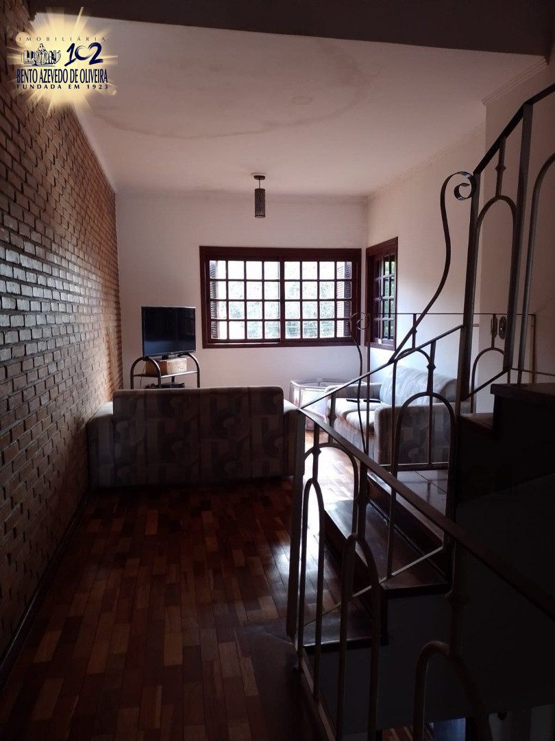 Casa, 2 quartos, 263 m² - Foto 27