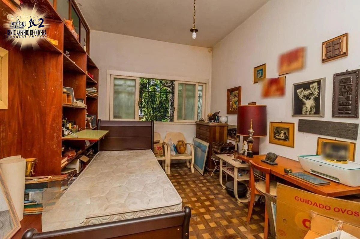 Casa, 5 quartos, 561 m² - Foto 20