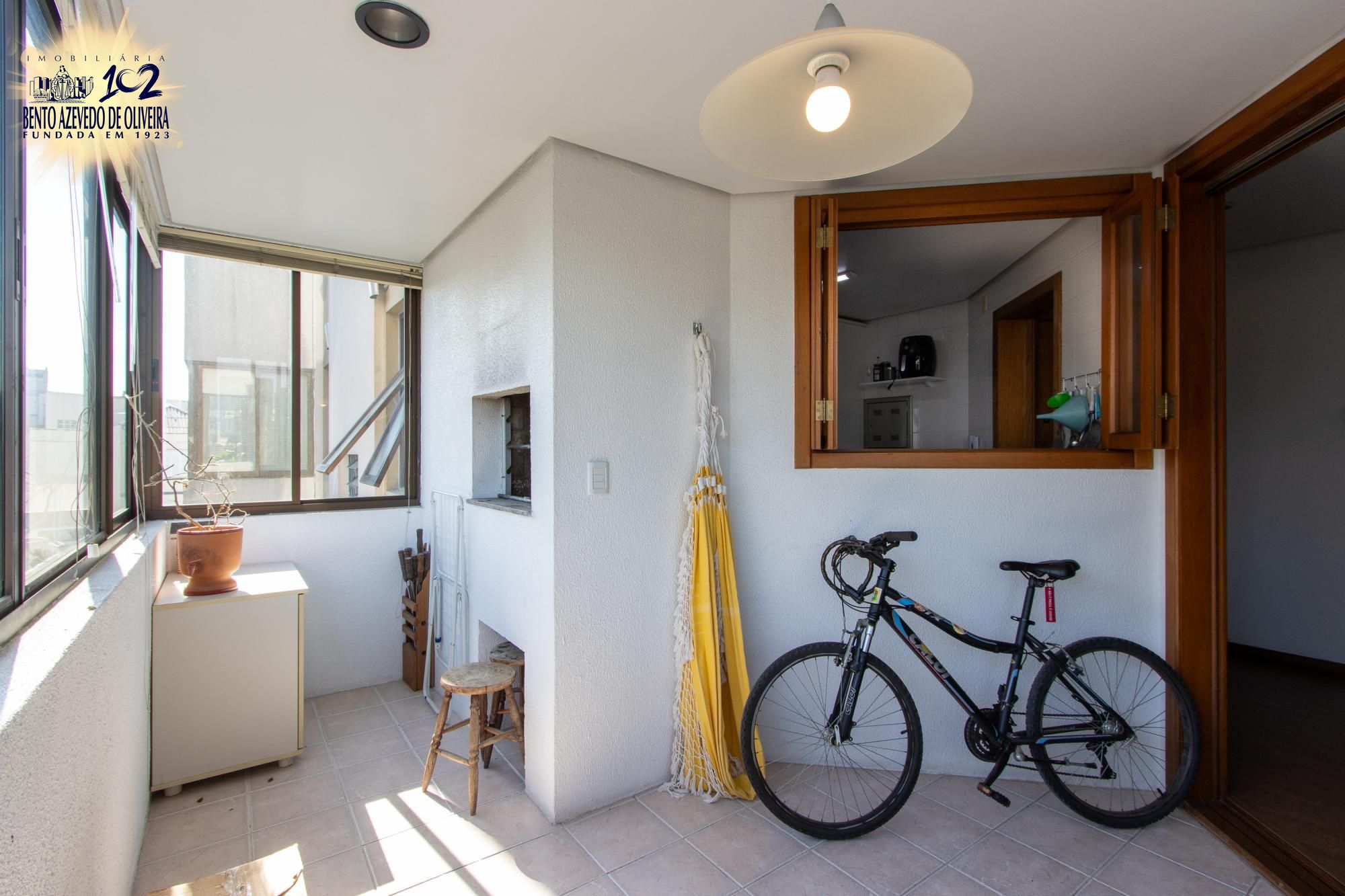 Apartamento, 2 quartos, 85 m² - Foto 15