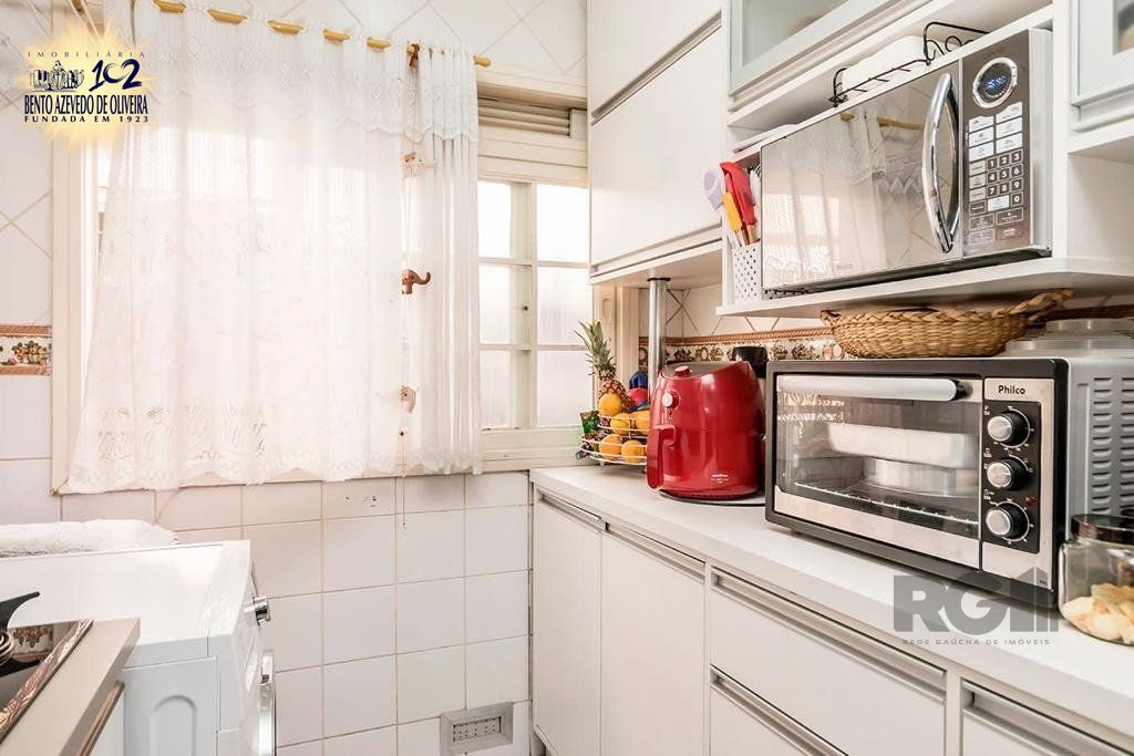 Apartamento, 3 quartos, 70 m² - Foto 21