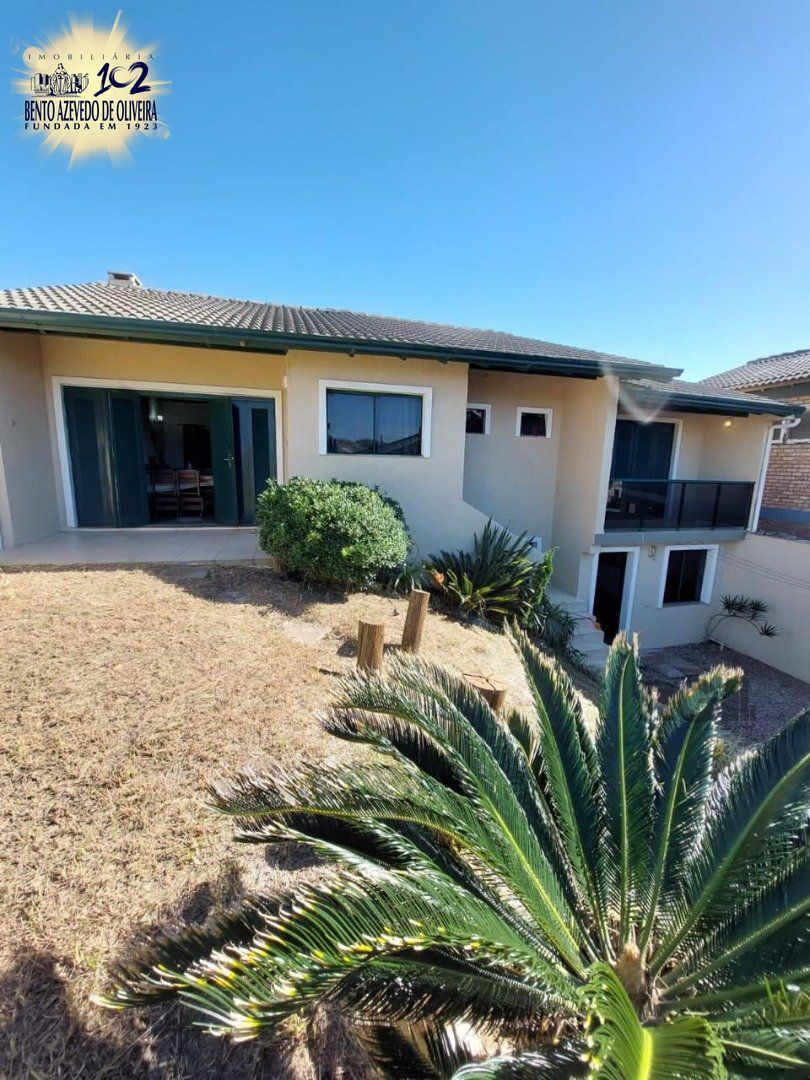 Casa, 4 quartos, 139 m² - Foto 8