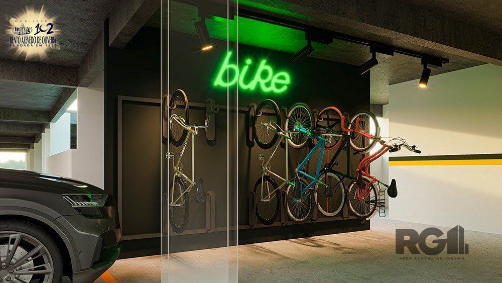 Apartamento, 3 quartos, 71 m² - Foto 12