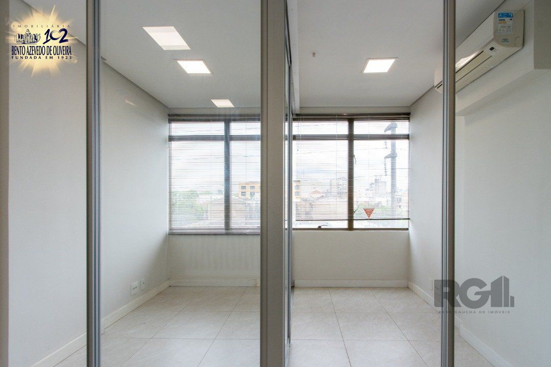 Sala-Conjunto, 33 m² - Foto 19