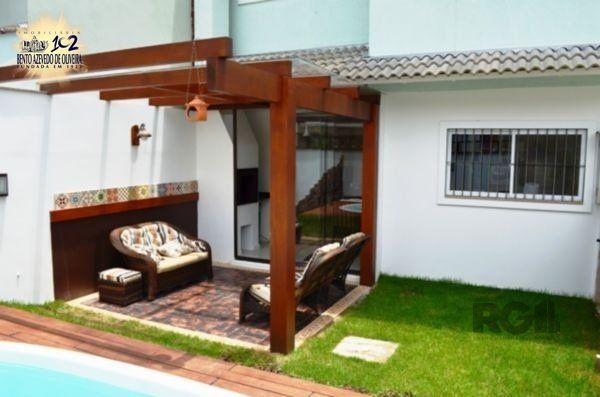 Casa, 3 quartos, 140 m² - Foto 24