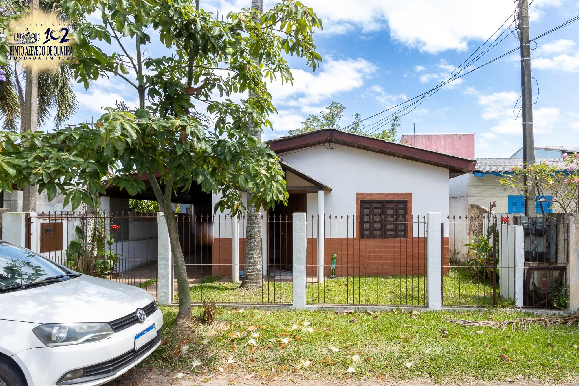 Casa, 3 quartos, 180 m² - Foto 1