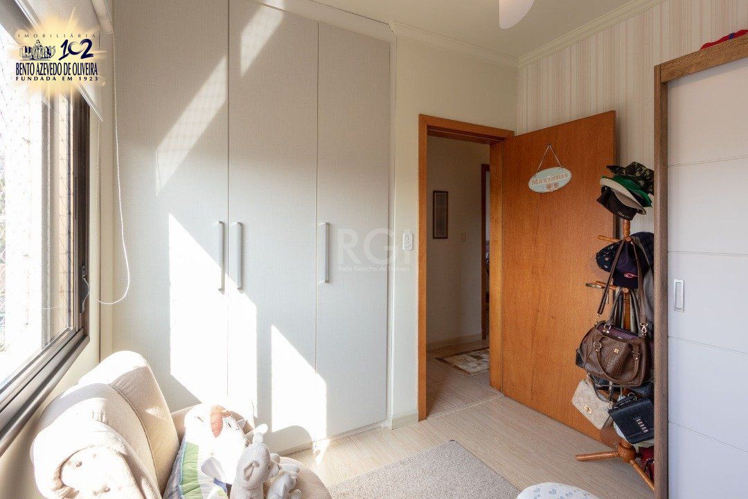Apartamento, 3 quartos, 82 m² - Foto 18