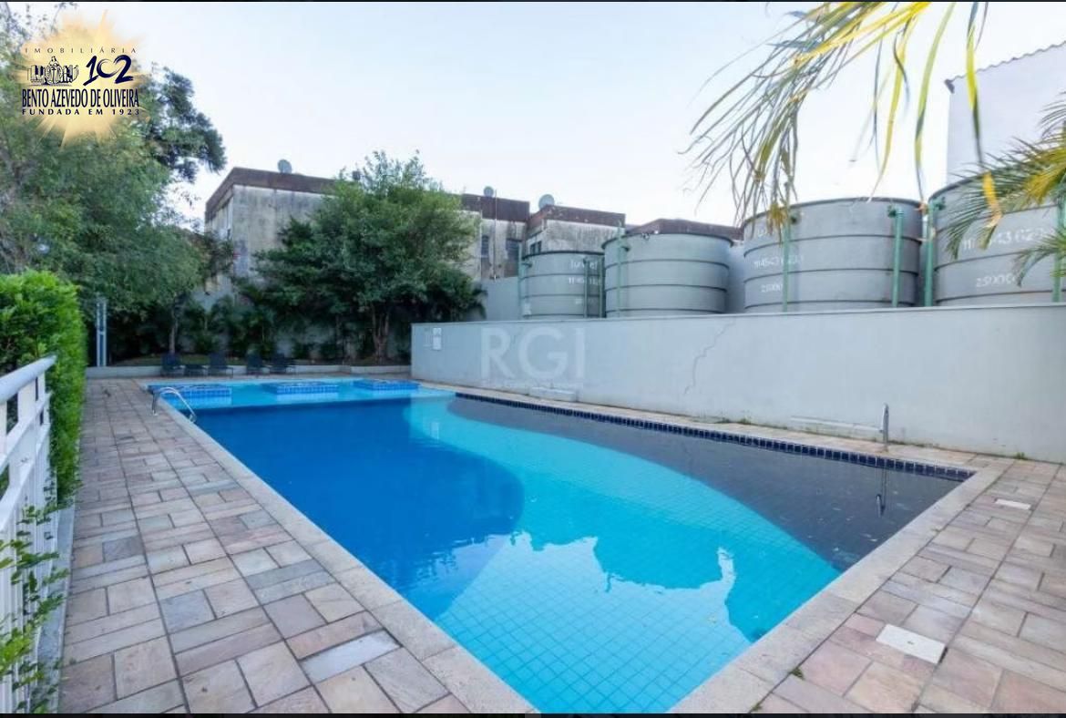 Apartamento, 2 quartos, 51 m² - Foto 2