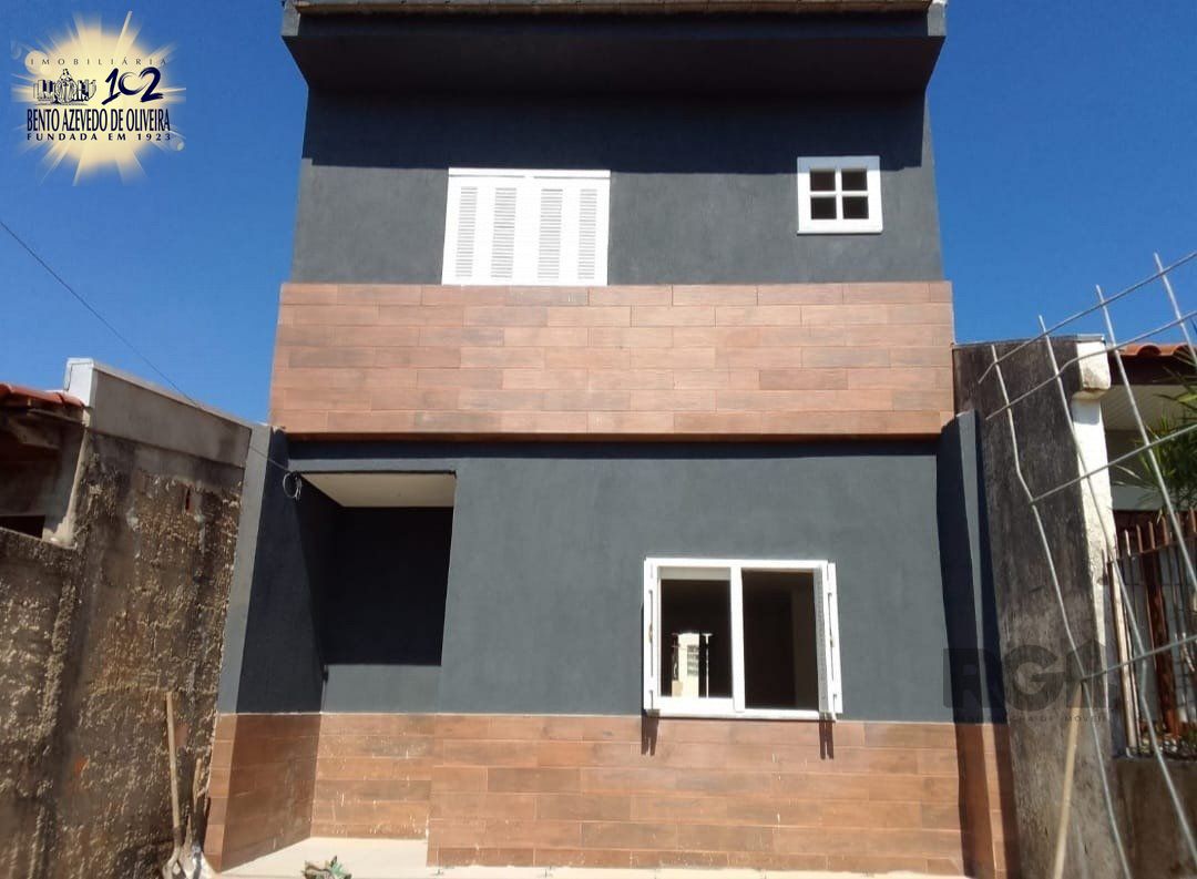 Casa, 3 quartos, 105 m² - Foto 3