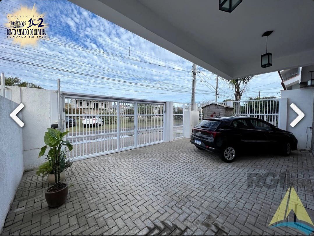 Casa, 2 quartos, 79 m² - Foto 3