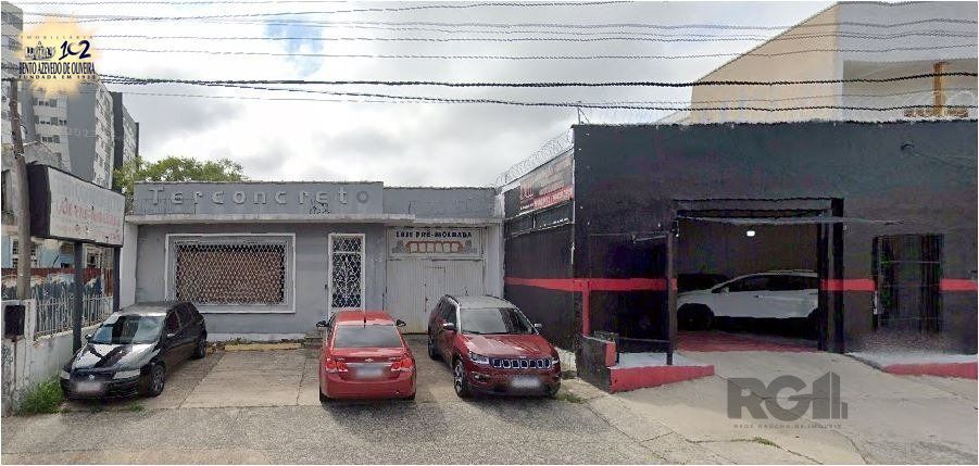 Terreno, 1490 m² - Foto 1