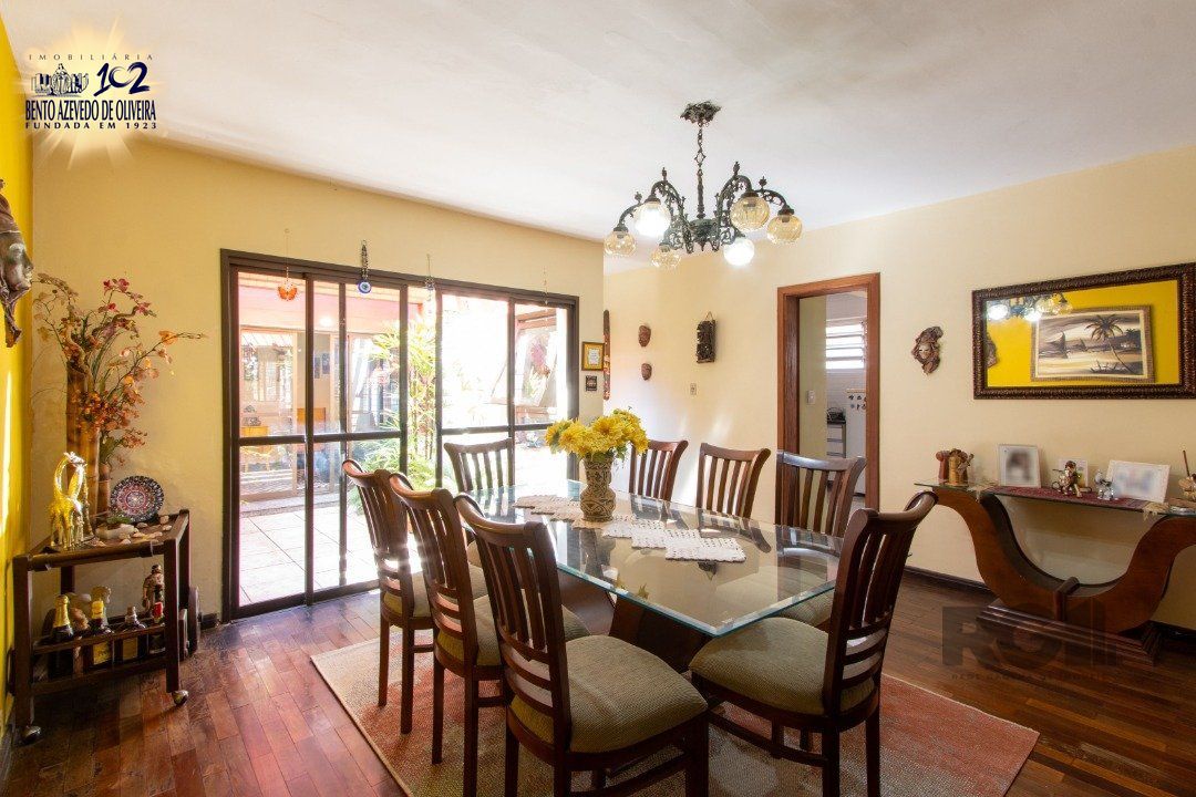 Casa, 4 quartos, 389 m² - Foto 9