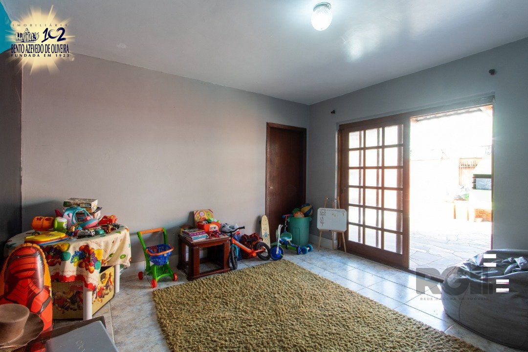 Casa, 4 quartos, 389 m² - Foto 37