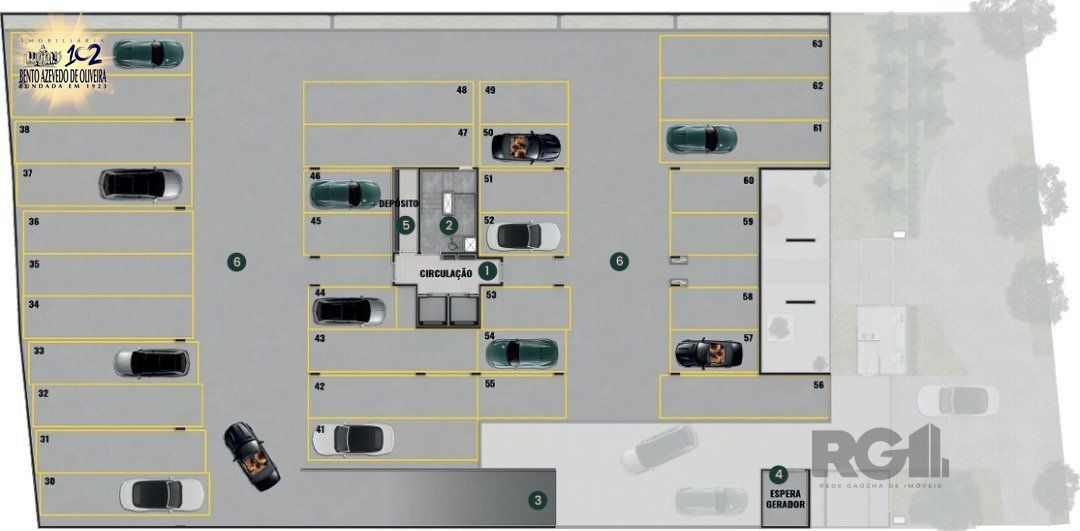 Apartamento, 2 quartos, 85 m² - Foto 16
