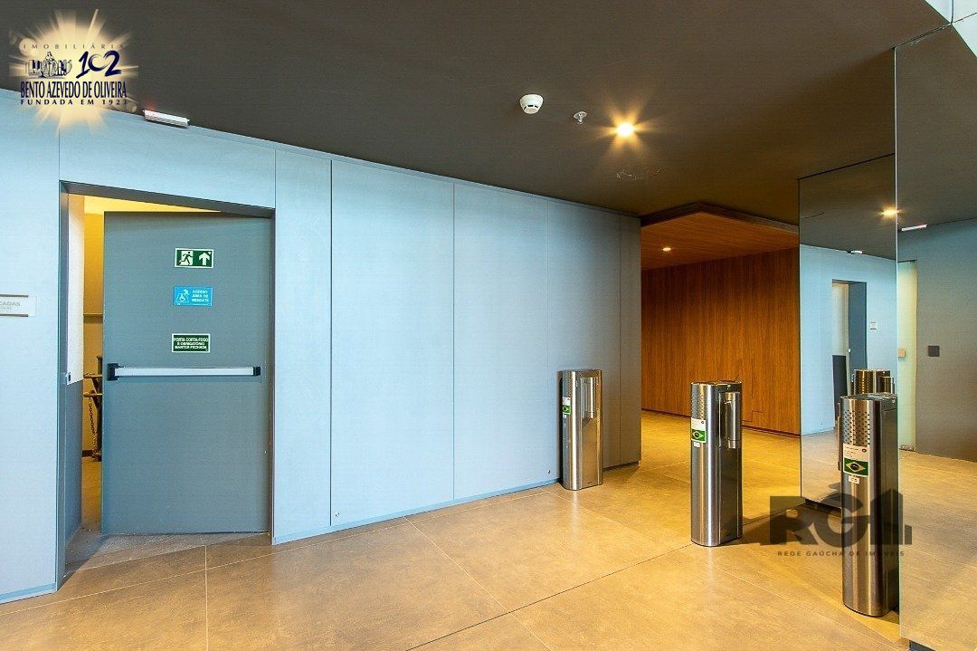 Sala-Conjunto, 28 m² - Foto 20