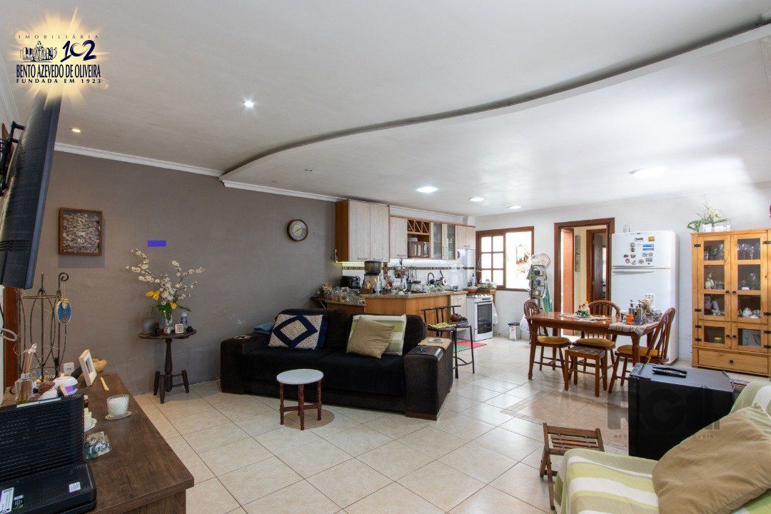 Casa, 2 quartos, 200 m² - Foto 9