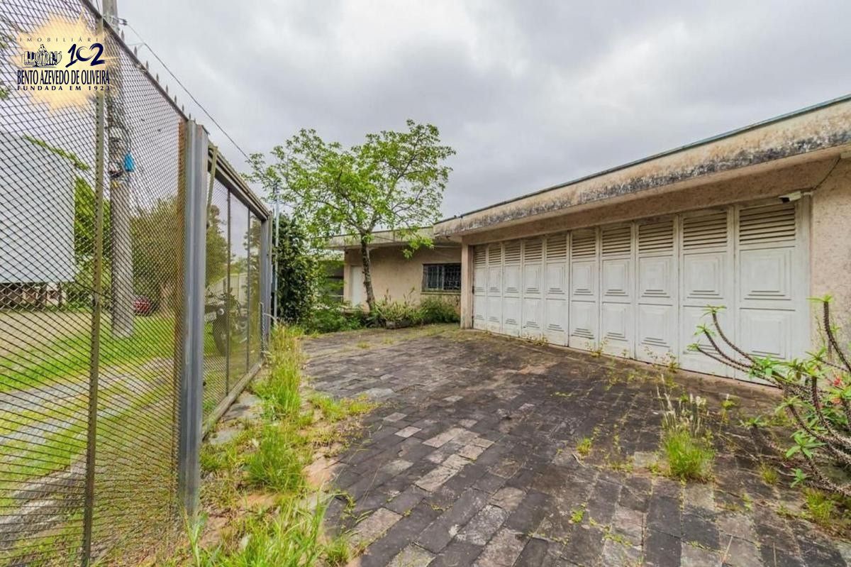 Casa, 5 quartos, 561 m² - Foto 3