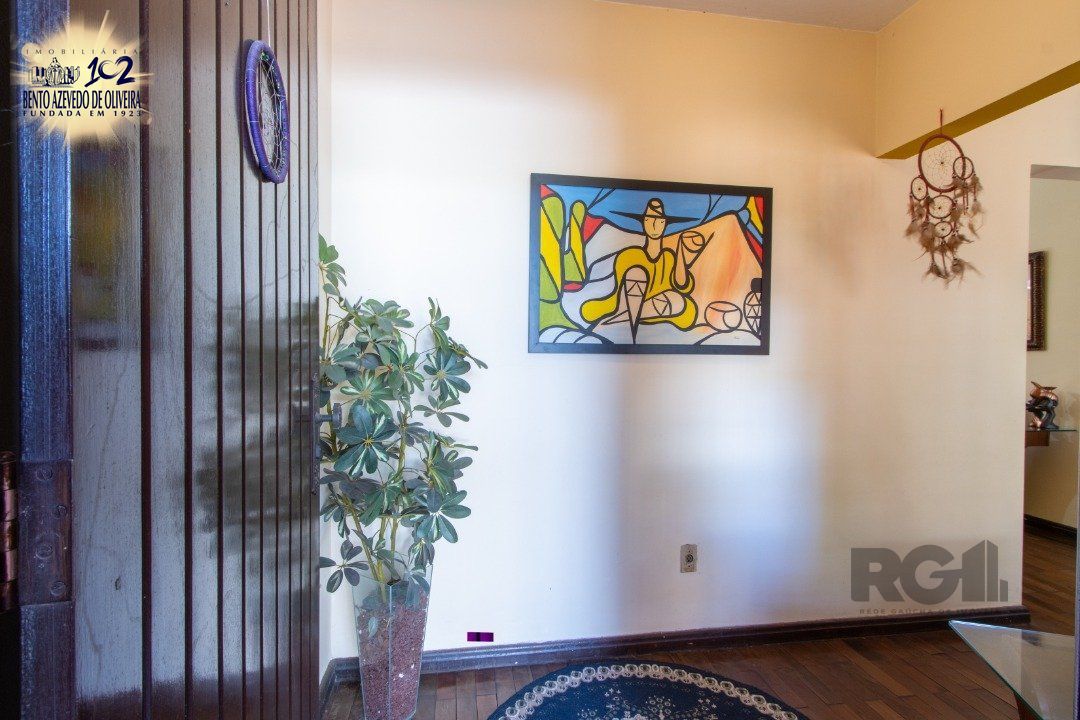 Casa, 4 quartos, 389 m² - Foto 4