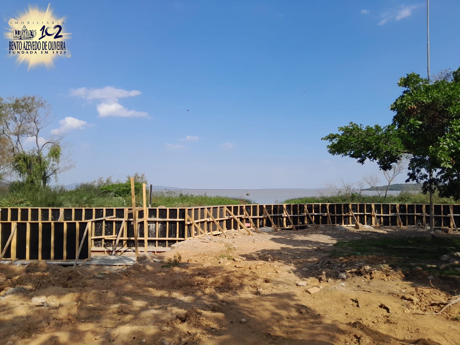 Terreno, 690 m² - Foto 3