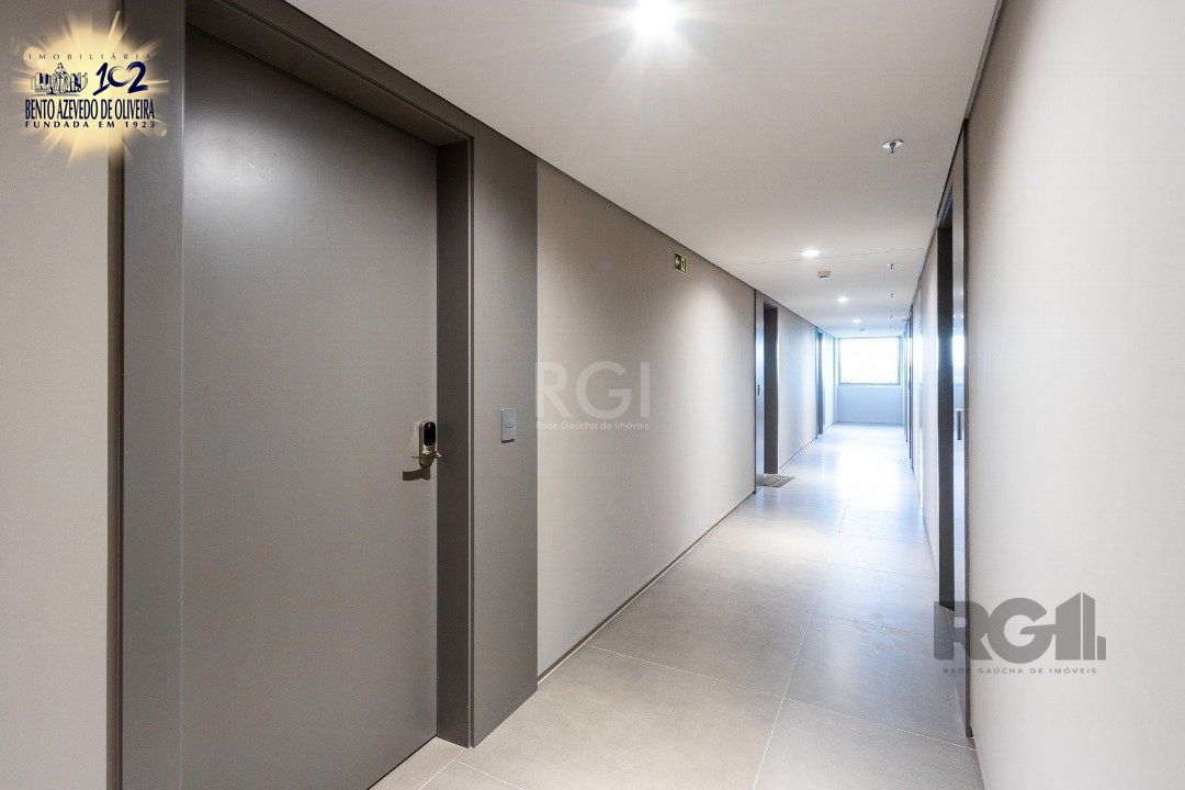 Apartamento, 1 quarto, 35 m² - Foto 35