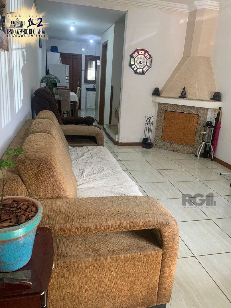 Casa, 3 quartos, 77 m² - Foto 4