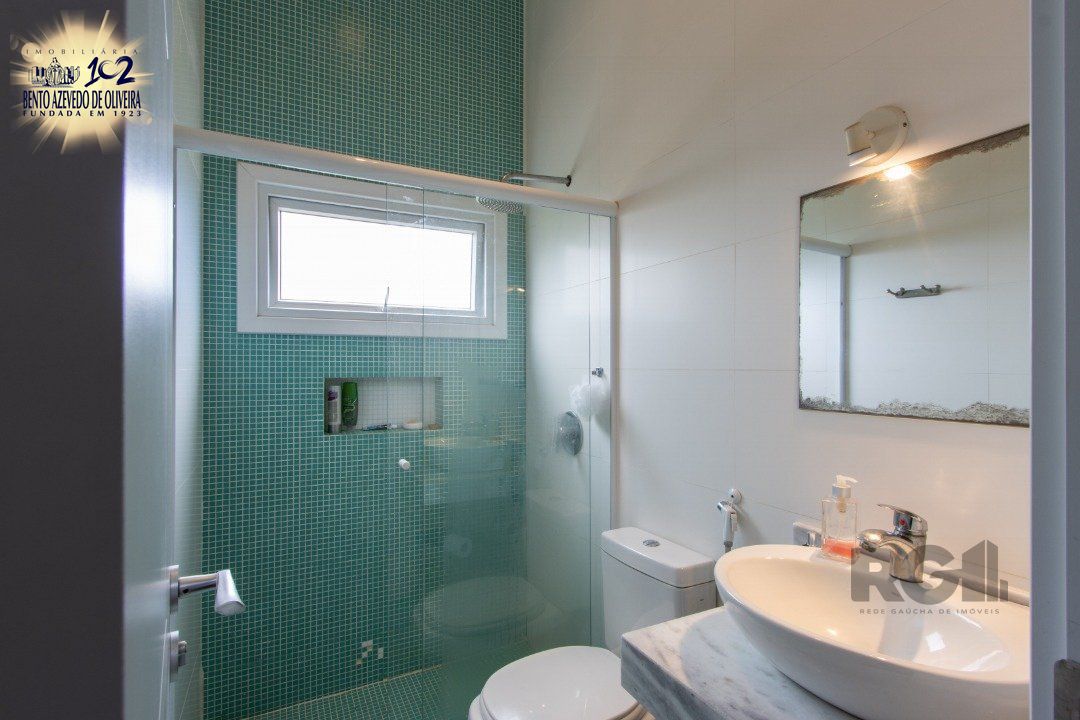 Casa de Condomínio, 4 quartos - Foto 34