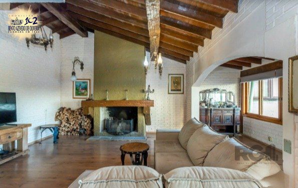 Casa, 4 quartos, 219 m² - Foto 9