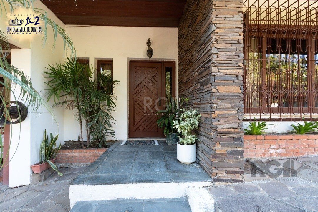 Casa, 4 quartos, 519 m² - Foto 4