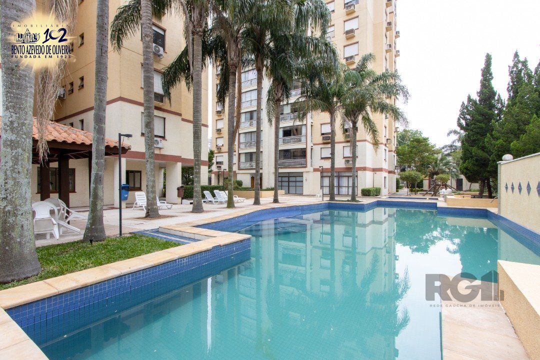 Apartamento, 3 quartos, 93 m² - Foto 39