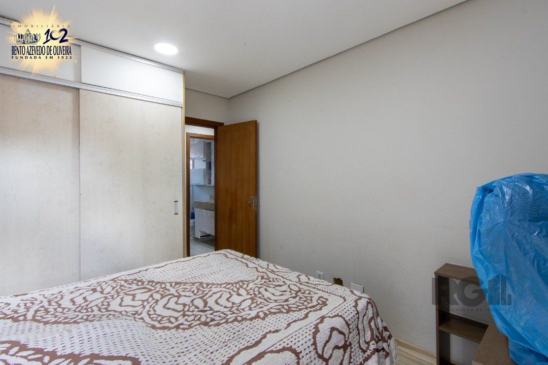 Casa de Condomínio, 2 quartos - Foto 23