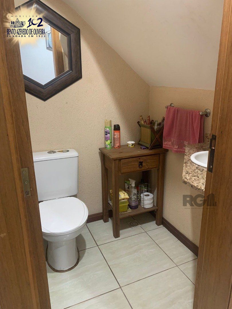 Casa, 3 quartos, 77 m² - Foto 7