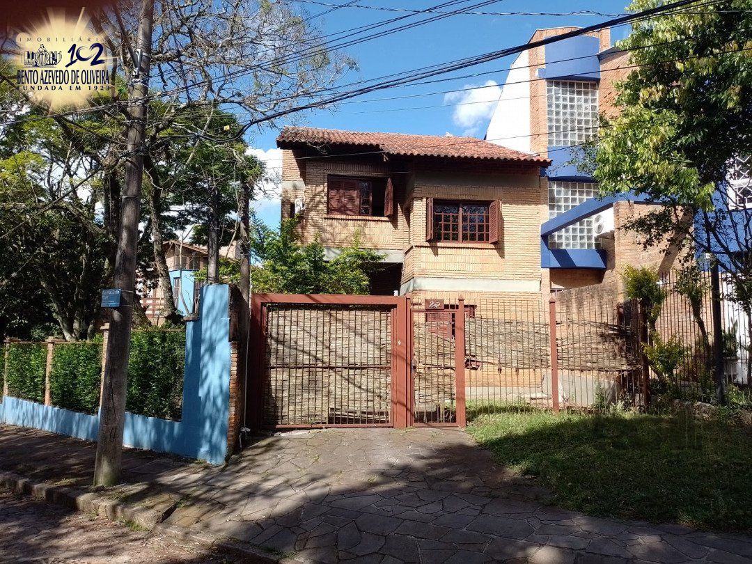 Casa, 2 quartos, 263 m² - Foto 1