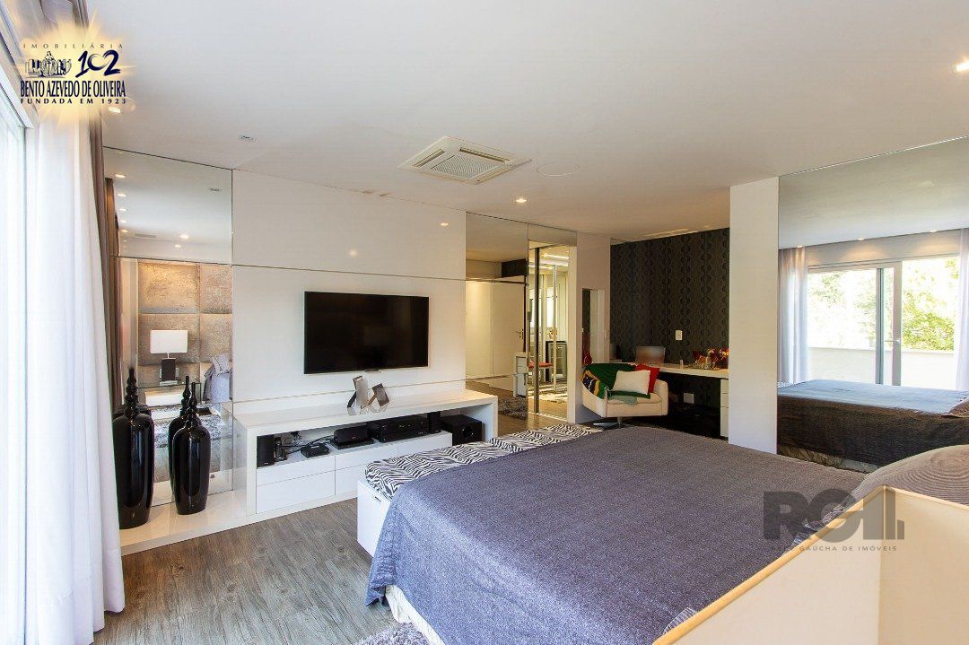 Casa de Condomínio, 5 quartos - Foto 61