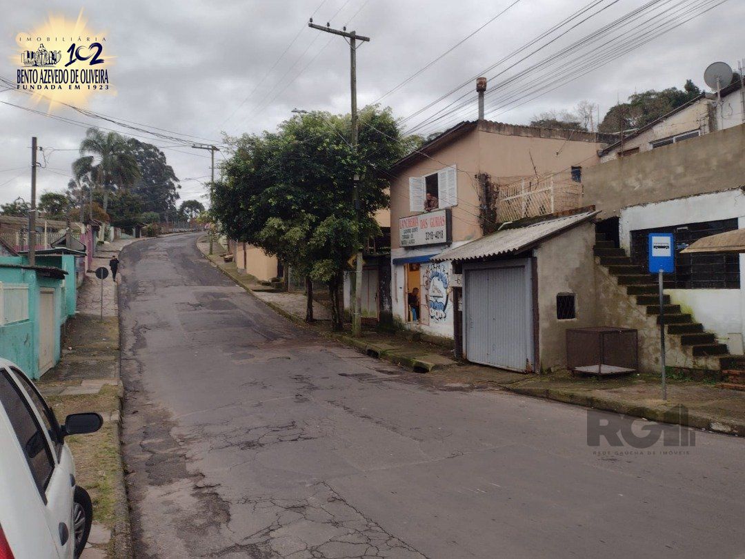 Terreno, 623 m² - Foto 1