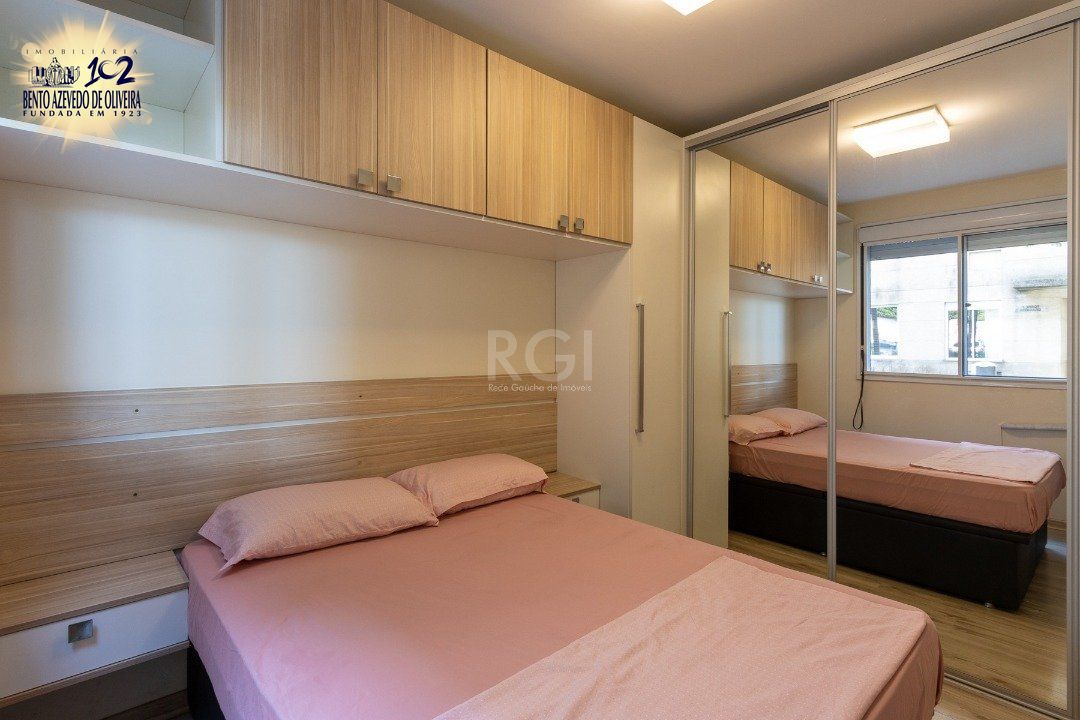 Apartamento, 3 quartos, 61 m² - Foto 28