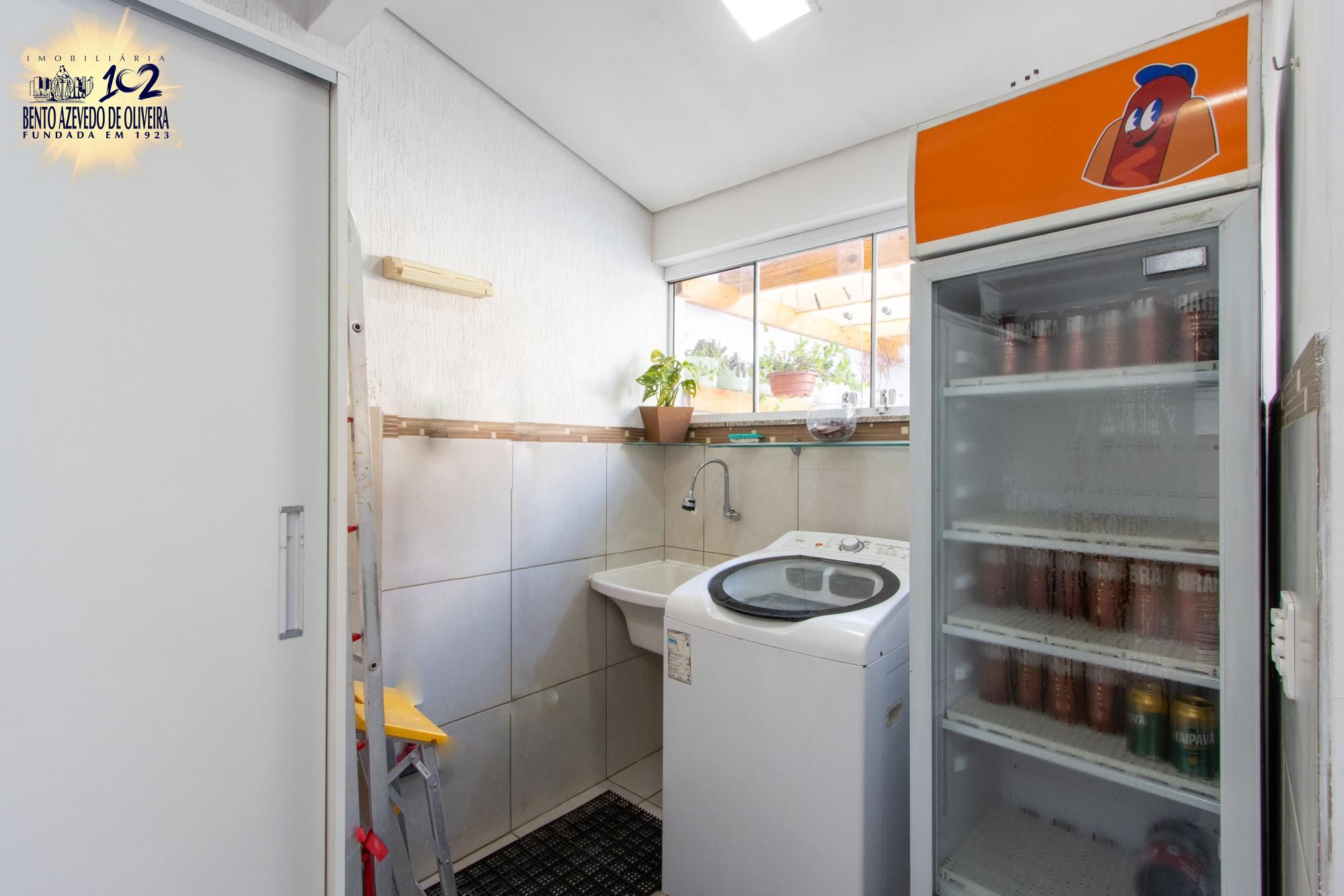 Casa, 2 quartos, 115 m² - Foto 29