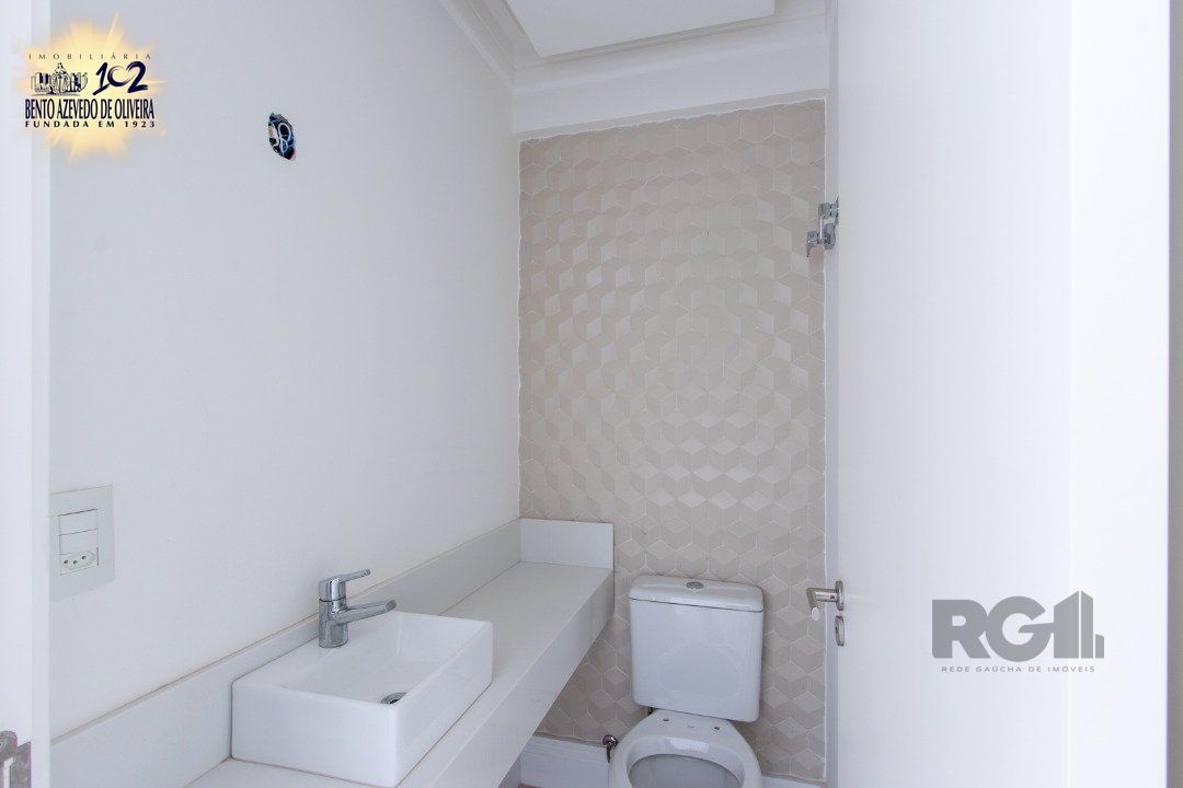 Apartamento, 3 quartos, 190 m² - Foto 9