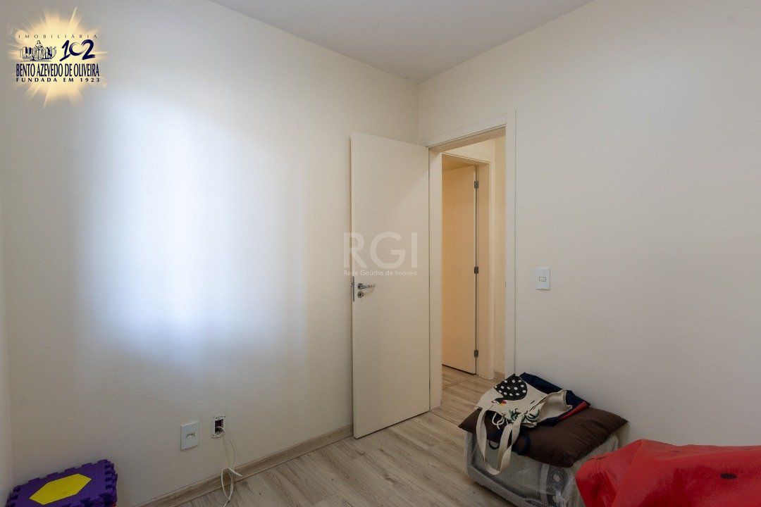 Apartamento, 3 quartos, 61 m² - Foto 24