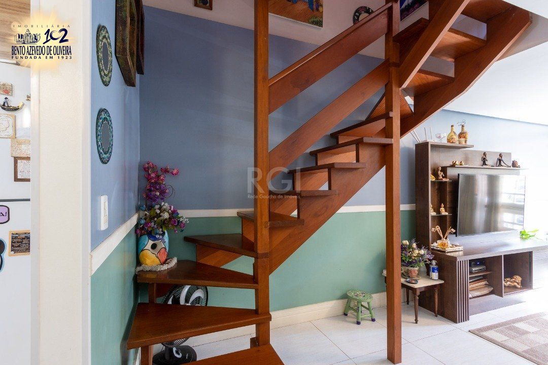 Casa de Condomínio, 4 quartos - Foto 19