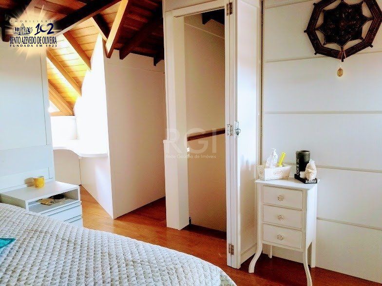 Casa de Condomínio, 3 quartos - Foto 18