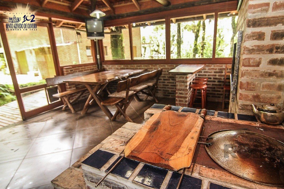 Casa, 3 quartos, 236 m² - Foto 31